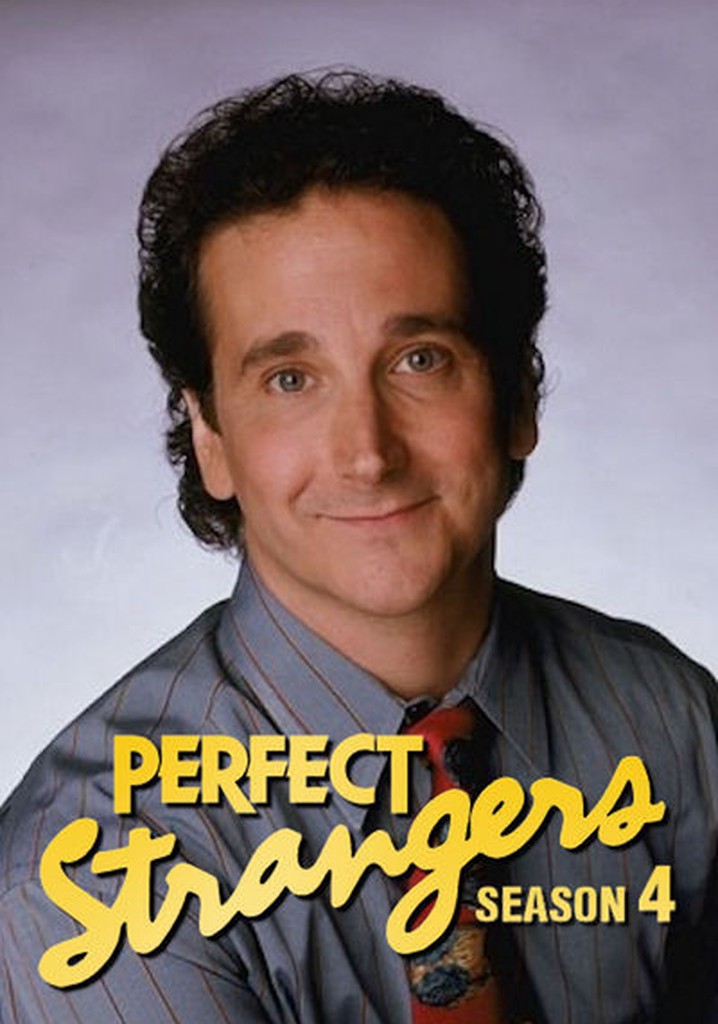 Perfect strangers. Perfect stranger (1988). Perfect strangers TV Series. Perfect strangers, 1986 Series poster.